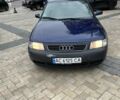 Синий Ауди А3, объемом двигателя 1.8 л и пробегом 307 тыс. км за 2850 $, фото 7 на Automoto.ua