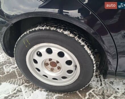 Синій Ауді А3, об'ємом двигуна 1.6 л та пробігом 345 тис. км за 3850 $, фото 33 на Automoto.ua