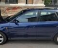 Синий Ауди А3, объемом двигателя 1.8 л и пробегом 275 тыс. км за 4400 $, фото 1 на Automoto.ua