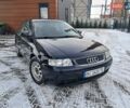Синій Ауді А3, об'ємом двигуна 1.6 л та пробігом 345 тис. км за 3850 $, фото 15 на Automoto.ua