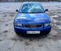 Синій Ауді А3, об'ємом двигуна 1.6 л та пробігом 255 тис. км за 3300 $, фото 7 на Automoto.ua