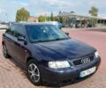 Синій Ауді А3, об'ємом двигуна 1.6 л та пробігом 339 тис. км за 3444 $, фото 1 на Automoto.ua