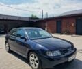 Синий Ауди А3, объемом двигателя 1.6 л и пробегом 233 тыс. км за 3201 $, фото 5 на Automoto.ua