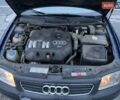 Синий Ауди А3, объемом двигателя 1.8 л и пробегом 307 тыс. км за 3190 $, фото 15 на Automoto.ua