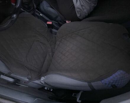 Синий Ауди А3, объемом двигателя 1.9 л и пробегом 364 тыс. км за 3800 $, фото 6 на Automoto.ua