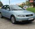 Синій Ауді А3, об'ємом двигуна 1.6 л та пробігом 233 тис. км за 3850 $, фото 10 на Automoto.ua