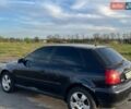 Синий Ауди А3, объемом двигателя 1.9 л и пробегом 460 тыс. км за 3550 $, фото 5 на Automoto.ua