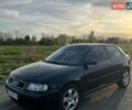 Синий Ауди А3, объемом двигателя 1.9 л и пробегом 460 тыс. км за 3550 $, фото 6 на Automoto.ua