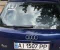 Синій Ауді А3, об'ємом двигуна 1.8 л та пробігом 275 тис. км за 4400 $, фото 8 на Automoto.ua