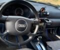 Синій Ауді А3, об'ємом двигуна 1.6 л та пробігом 232 тис. км за 4100 $, фото 11 на Automoto.ua