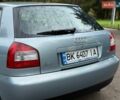 Синій Ауді А3, об'ємом двигуна 1.6 л та пробігом 233 тис. км за 3850 $, фото 18 на Automoto.ua
