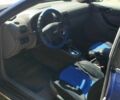 Синій Ауді А3, об'ємом двигуна 1.8 л та пробігом 247 тис. км за 3000 $, фото 10 на Automoto.ua