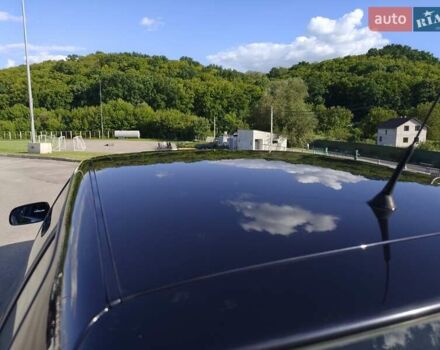 Синий Ауди А3, объемом двигателя 1.6 л и пробегом 265 тыс. км за 4000 $, фото 11 на Automoto.ua
