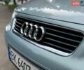 Синій Ауді А3, об'ємом двигуна 1.6 л та пробігом 233 тис. км за 3850 $, фото 5 на Automoto.ua
