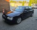 Синій Ауді А3, об'ємом двигуна 1.6 л та пробігом 320 тис. км за 3510 $, фото 2 на Automoto.ua
