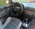 Синій Ауді А3, об'ємом двигуна 1.8 л та пробігом 198 тис. км за 4200 $, фото 3 на Automoto.ua