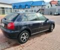 Синій Ауді А3, об'ємом двигуна 1.6 л та пробігом 339 тис. км за 3444 $, фото 4 на Automoto.ua
