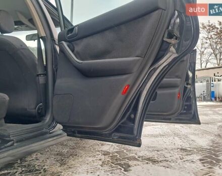 Синій Ауді А3, об'ємом двигуна 1.6 л та пробігом 345 тис. км за 3850 $, фото 38 на Automoto.ua