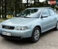 Синій Ауді А3, об'ємом двигуна 1.6 л та пробігом 233 тис. км за 3850 $, фото 1 на Automoto.ua