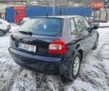 Синій Ауді А3, об'ємом двигуна 1.6 л та пробігом 345 тис. км за 3850 $, фото 11 на Automoto.ua