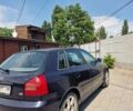 Синий Ауди А3, объемом двигателя 1.6 л и пробегом 214 тыс. км за 4000 $, фото 2 на Automoto.ua
