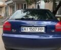 Синій Ауді А3, об'ємом двигуна 1.8 л та пробігом 275 тис. км за 4400 $, фото 3 на Automoto.ua