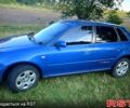 Синий Ауди А3, объемом двигателя 1.6 л и пробегом 0 тыс. км за 4500 $, фото 1 на Automoto.ua