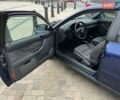 Синий Ауди А3, объемом двигателя 1.8 л и пробегом 307 тыс. км за 3190 $, фото 9 на Automoto.ua