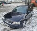 Синій Ауді А3, об'ємом двигуна 1.6 л та пробігом 345 тис. км за 3850 $, фото 4 на Automoto.ua