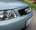 Синій Ауді А3, об'ємом двигуна 1.6 л та пробігом 233 тис. км за 3850 $, фото 13 на Automoto.ua