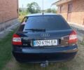 Синий Ауди А3, объемом двигателя 1.6 л и пробегом 300 тыс. км за 4000 $, фото 2 на Automoto.ua
