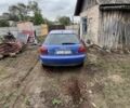 Синий Ауди А3, объемом двигателя 1.6 л и пробегом 250 тыс. км за 1186 $, фото 3 на Automoto.ua