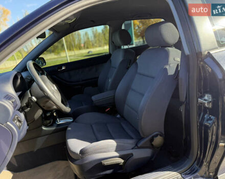 Ауди А3 2001 в Киеве на Automoto.ua Синий Ауди А3, объемом двигателя 1.78 л и пробегом 312 тыс. км за 3950 $, фото 8 на Automoto.ua