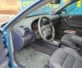 Синий Ауди А3, объемом двигателя 1.8 л и пробегом 156 тыс. км за 5500 $, фото 9 на Automoto.ua