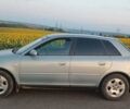 Синий Ауди А3, объемом двигателя 1.9 л и пробегом 250 тыс. км за 4650 $, фото 3 на Automoto.ua