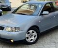 Синий Ауди А3, объемом двигателя 1.9 л и пробегом 250 тыс. км за 4650 $, фото 11 на Automoto.ua