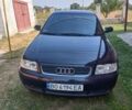 Синій Ауді А3, об'ємом двигуна 1.6 л та пробігом 300 тис. км за 4000 $, фото 1 на Automoto.ua