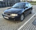Синий Ауди А3, объемом двигателя 1.8 л и пробегом 230 тыс. км за 3400 $, фото 1 на Automoto.ua