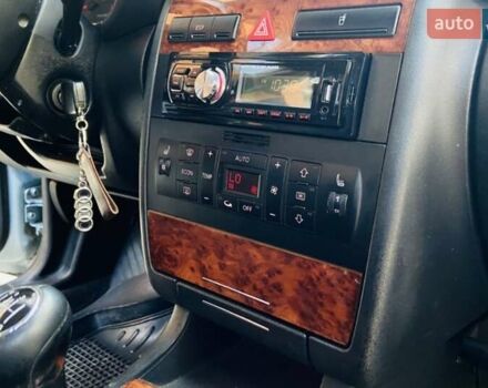 Синий Ауди А3, объемом двигателя 1.9 л и пробегом 250 тыс. км за 4650 $, фото 10 на Automoto.ua