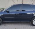 Синий Ауди А3, объемом двигателя 1.6 л и пробегом 261 тыс. км за 3700 $, фото 1 на Automoto.ua