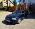 Ауди А3 2001 в Харькове на Automoto.ua Синий Ауди А3, объемом двигателя 1.6 л и пробегом 260 тыс. км за 3250 $, фото 1 на Automoto.ua