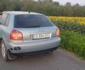 Синий Ауди А3, объемом двигателя 1.9 л и пробегом 250 тыс. км за 4650 $, фото 4 на Automoto.ua