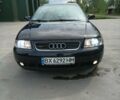 Синій Ауді А3, об'ємом двигуна 1.8 л та пробігом 325 тис. км за 4000 $, фото 1 на Automoto.ua