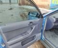 Синий Ауди А3, объемом двигателя 1.8 л и пробегом 156 тыс. км за 5500 $, фото 11 на Automoto.ua