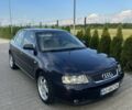Синий Ауди А3, объемом двигателя 1.6 л и пробегом 228 тыс. км за 3802 $, фото 5 на Automoto.ua