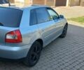 Синий Ауди А3, объемом двигателя 1.6 л и пробегом 198 тыс. км за 3999 $, фото 6 на Automoto.ua