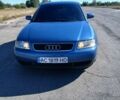 Синій Ауді А3, об'ємом двигуна 1.9 л та пробігом 347 тис. км за 3299 $, фото 1 на Automoto.ua