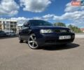 Синий Ауди А3, объемом двигателя 1.78 л и пробегом 320 тыс. км за 5000 $, фото 1 на Automoto.ua
