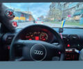 Синій Ауді А3, об'ємом двигуна 1.9 л та пробігом 400 тис. км за 3500 $, фото 1 на Automoto.ua