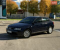 Ауди А3 2001 в Киеве на Automoto.ua Синий Ауди А3, объемом двигателя 1.78 л и пробегом 312 тыс. км за 3950 $, фото 4 на Automoto.ua